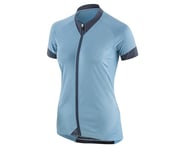 more-results: The Louis Garneau Art Factory Zircon Jerseys are a great choice for riding when the we
