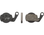 Magura Endurance Disc Brake Pads (Semi-Metallic) | product-related