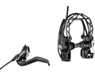 more-results: Magura HS33 R Hydraulic Rim Brake. Features: The improved legendary HS33 rim brake fea