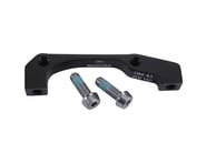 more-results: Magura Disc Brake Adapters (Black) (QM43) (IS Mount) (160 Front, 203 Fox 40)