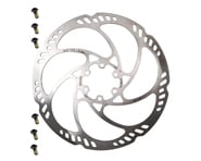 Magura Storm HC Disc Brake Rotor (6-Bolt) | product-related