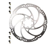 more-results: Magura Storm HC Disc Brake Rotor (6-Bolt) (203mm)