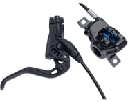 Magura MT Sport Hydraulic Disc Brake (Carbon/Black) (Post Mount) | product-related