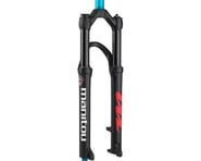 Manitou Markhor Air Fork (Matte Black) | product-related