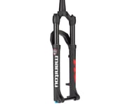 more-results: Manitou Markhor Boost 27.5&quot; (650b) Fork. Features: Cost effective and lightweight