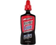 more-results: Maxima Bike Assembly Lube. Features: Film forming lubricant designed to protect moving