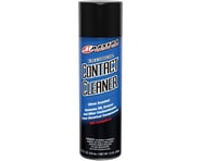 more-results: Maxima Bike Citrus Contact Cleaner. Features: Citrus scented cleaner is a blend of spe