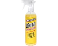 more-results: Maxima Degreaser Description: The Maxima Degreaser is specially formulated to blast to