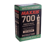 more-results: Maxxis Welter Weight 700c Inner Tube (Presta)