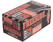 more-results: The Maxxis Freeride Inner Tube is constructed for durability and performance. Features