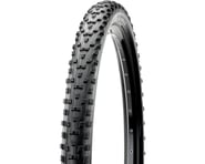 Maxxis Forekaster Tubeless Mountain Tire (Black) (Folding) | product-related