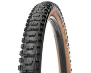 more-results: Maxxis Minion DHR II Tubeless Mountain Tire Description: With side knobs borrowed from