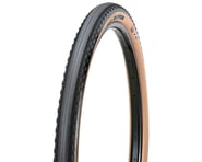 more-results: Maxxis Receptor Tubeless Gravel Tire (Tan Wall) (700c) (40mm)