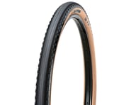 Maxxis Receptor Tubeless Gravel Tire (Tan Wall) | product-related