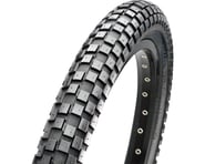 more-results: Maxxis Holy Roller BMX/DJ Tire (Black) (20") (1.75") (406 ISO)