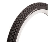 more-results: Maxxis Holy Roller BMX/DJ Tire (Black) (20") (2.2") (406 ISO)