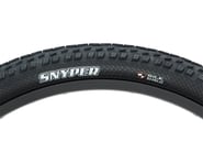 more-results: Maxxis Snyper Kids Mountain Tire. Features: The majority of kids' mountain bike tires 