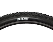 Maxxis Ikon Tubeless XC Mountain Tire (Black) (Folding) | product-also-purchased