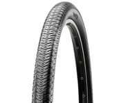 more-results: Maxxis DTH BMX/Dirt Jump Tire Description: The Maxxis DTH is lightweight for quick acc