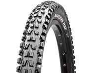 more-results: Maxxis Minion DHF Tubeless Mountain Tire (Black) (Folding) (26") (2.5") (3C MaxxTerra/