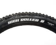 Maxxis High Roller II Tubeless Mountain Tire (Black) (Folding) | product-related