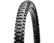 more-results: Maxxis Minion DHR II Tubeless Mountain Tire (Black) (Folding) (27.5") (2.3") (Dual/EXO
