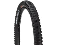 more-results: Maxxis Minion DHR II Tubeless Mountain Tire (Black) (Folding) (27.5") (2.4") (3C MaxxG