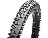 Maxxis Minion DHF Tubeless Mountain Tire (Black) (Folding) (27.5" / 584 ISO) (2.5") (3C MaxxGrip/DD) | product-also-purchased