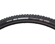 Maxxis All Terrane Tubeless Cross Tire (Black) | product-related