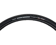 Maxxis Speed Terrane Tubeless Cyclocross Tire (Black) | product-related