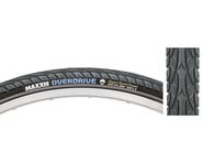 more-results: The Maxxis Overdrive City Tire delivers super tough reliability that is perfect for ci