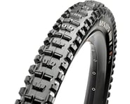 more-results: Maxxis Minion DHR II Tire Description: With side knobs borrowed from the legendary Min