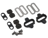 MCS SPD Pedal Cleat Kit (Black) | product-related