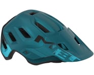 more-results: Met Roam MIPS Helmet (Matte Petrol Blue)