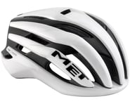 more-results: Met Trenta MIPS Road Helmet (Gloss White/Matte Black)