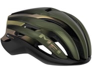 more-results: Met Trenta MIPS Road Helmet (Matte Olive Iridescent) (L)