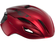 more-results: Met Manta MIPS Helmet (Gloss Red Metallic) (S)