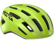 more-results: Met Miles MIPS Helmet (Gloss Fluorescent Yellow) (M/L)
