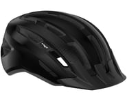 more-results: Met Downtown MIPS Helmet (Gloss Black)