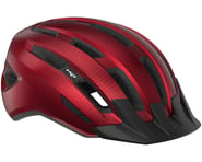 more-results: MET Downtown MIPS Helmet Description: The MET Downtown MIPS is a truly modern helmet, 