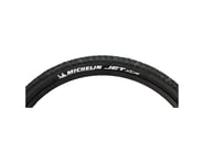 Michelin Jet XCR Comp Tubeless Mountain Tire (Black) | product-also-purchased