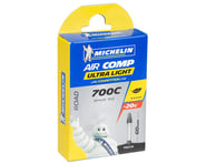 more-results: The Michelin AirComp Ultra Light Inner Tube is the lightest tube Michelin produces; de