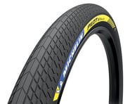 Michelin Pilot SX Slick BMX Tubeless Tire (Black) (20") (1.7") | product-also-purchased