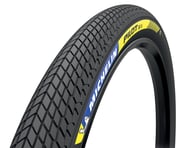 more-results: Michelin Pilot SX Tubeless BMX Tire (Black) (20") (1.7") (406 ISO)