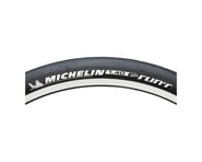 Michelin Wild Run'r Tire (Black) | product-related
