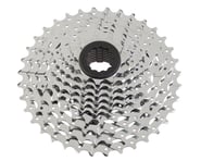 more-results: G100 cassettes combine microSHIFT's continuously molded cogs with a CNC machined alumi