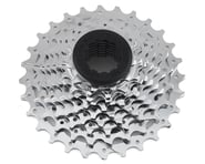 more-results: G110 cassettes combine microSHIFT's continuously molded cogs with a CNC machined alumi