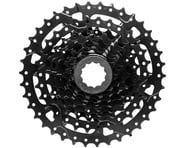 more-results: Microshift Acolyte Super Short Cassette (Black) (8 Speed) (Shimano HG) (11-38T)