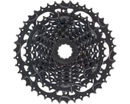 more-results: Microshift Acolyte Cassette (Black) (8 Speed) (Shimano HG) (12-42T)