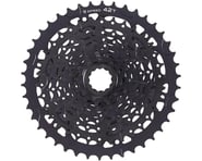 more-results: Microshift Advent H-Series Cassette (Black) (9 Speed) (Shimano HG) (11-42T)